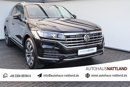 VW Touareg 146.631 km 36.650 &euro; Schwerte 58239