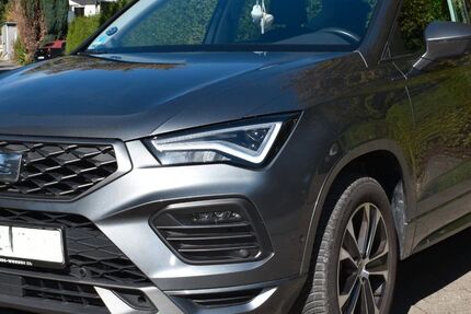 Seat Ateca 29.500 km 22.999 &euro; Schwerte 58239