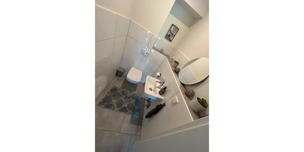 Etagenwohnung Dortmund Hombruch - 2.5 Zimmer, 91 m&sup2;, 1.698&euro; | Angebot:27590806