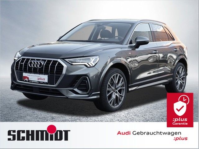 Audi Q3 5.690 km 43.740 &euro; Lünen 44534