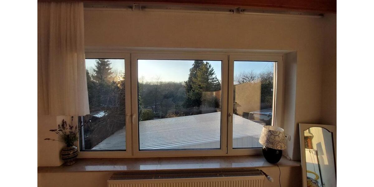 3 Zimmer Erdgeschosswohnung 3 zimmer