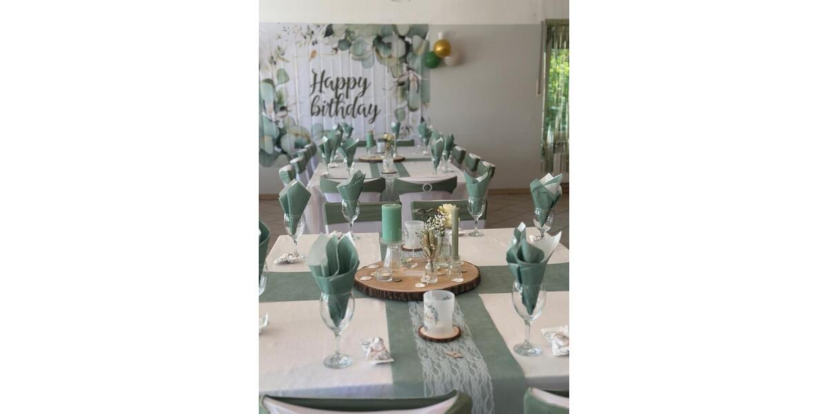 Saal,Verlobung, Hochzeit, Geburtstag, Feiern zimmer