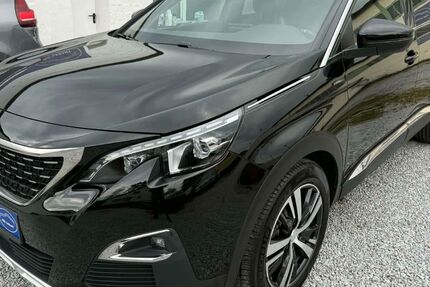 Peugeot 5008 98.601 km 18.898 &euro; Wuppertal 42327