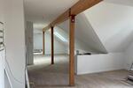 frisch sanierte Dachgeschosswohnung 4 zimmer