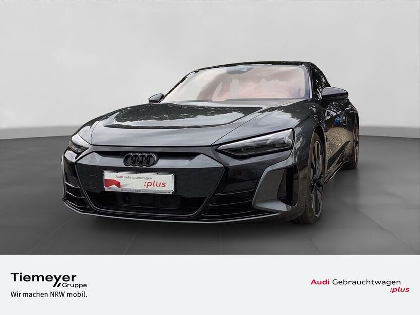 Audi e-tron GT 22.073 km 79.840 € Gelsenkirchen 45894