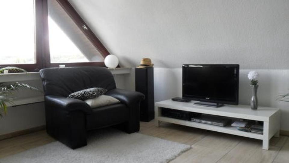 Dachgeschoßwohnung Dortmund Hörde - 1.5 Zimmer, 43 m&sup2;, 125.000&euro; | Angebot:25287062
