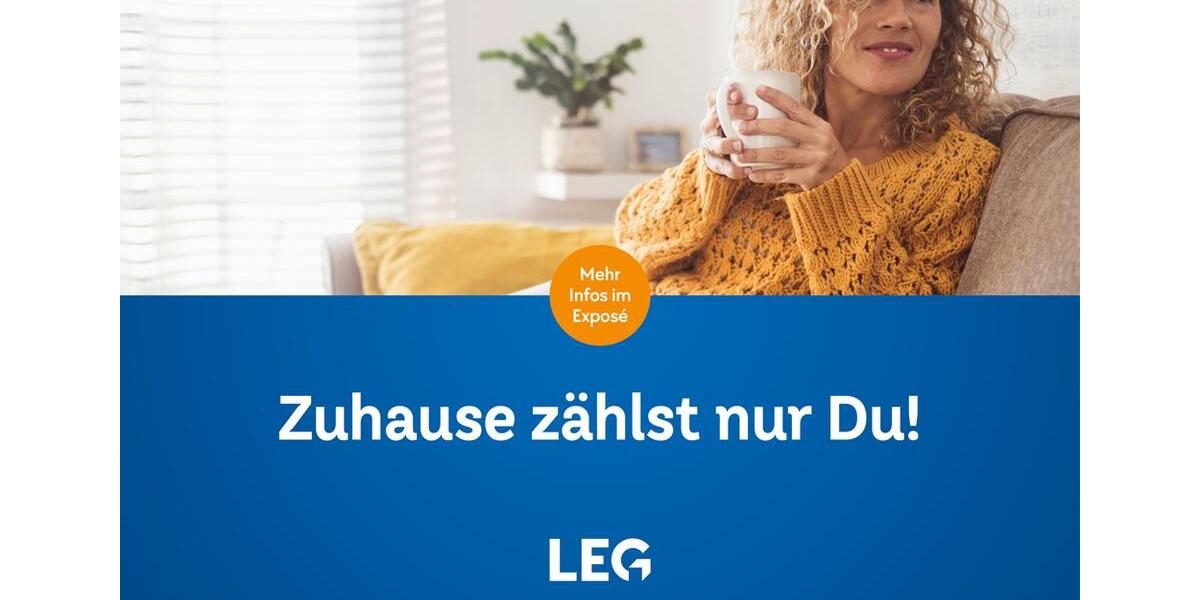 Dachgeschoßwohnung Dortmund Brackel - 2 Zimmer, 63 m&sup2;, 532&euro; | Angebot:25590117