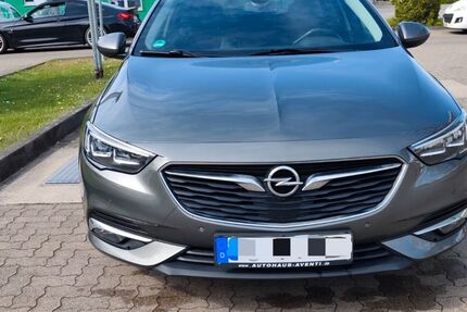 Opel Insignia 129.500 km 12.500 &euro; Marl 45772