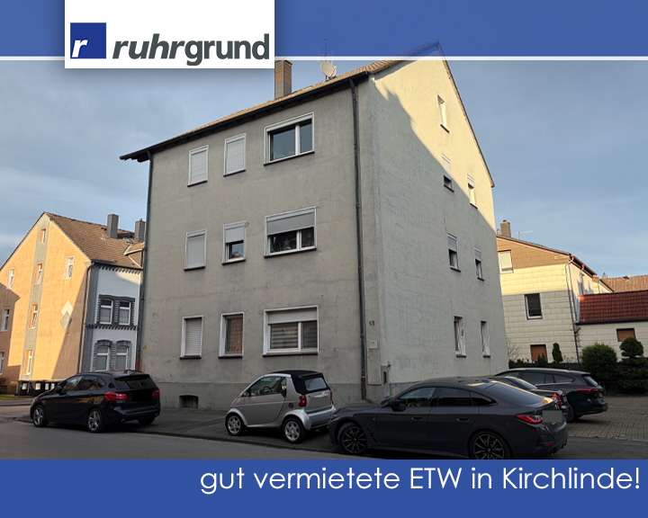 Wohnung zum Kaufen in Dortmund 210.000 € 125.9 m² 5 zimmer