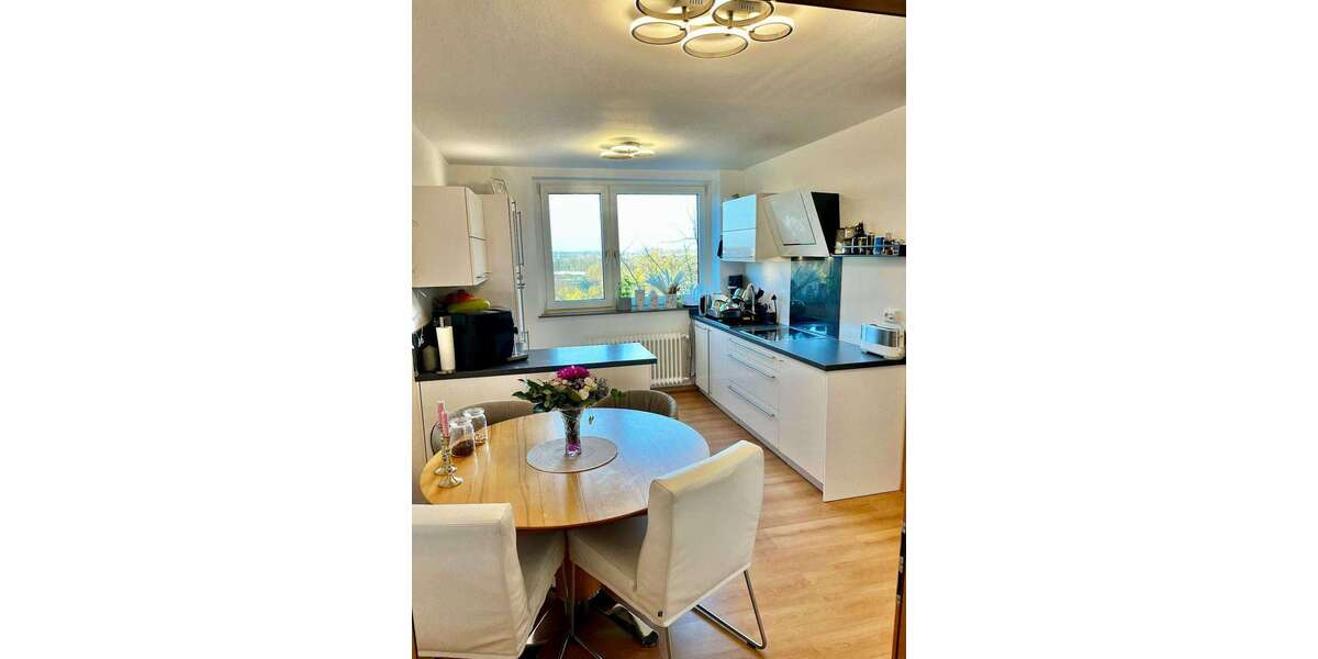 Zimmer Bochum Querenburg - 1 Zimmer, 1.450&euro; | Angebot:25528708