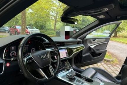 Audi A6 189.000 km 19.200 &euro; Dortmund 44269