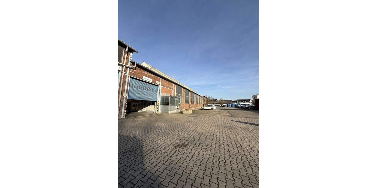 Gewerbeobjekt Gelsenkirchen Schalke - 7.600&euro; | Angebot:25402827