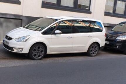 Ford Galaxy