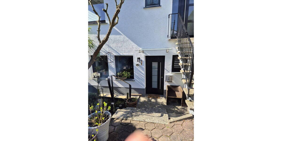 Etagenwohnung Essen Kupferdreh - 5 Zimmer, 150 m&sup2;, 468.000&euro; | Angebot:26122741