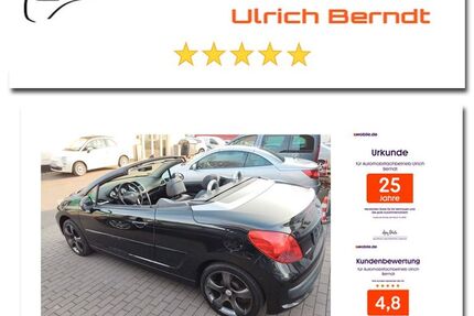 Peugeot 207 124.985 km 4.650 &euro; Essen 45307