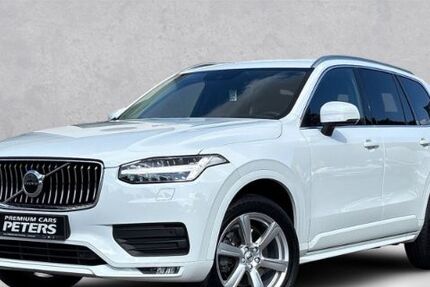Volvo XC90 96.645 km 33.880 &euro; Dortmund 44143