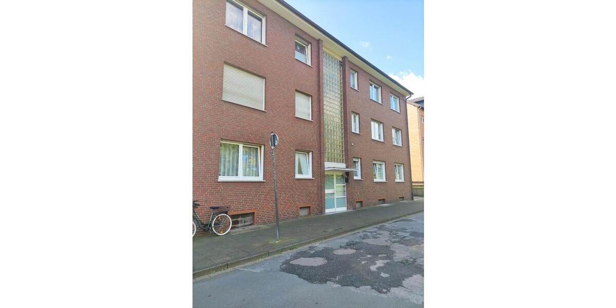Dachgeschoßwohnung Waltrop - 2 Zimmer, 48 m&sup2;, 432&euro; | Angebot:26415574