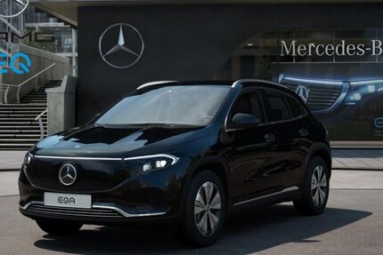 Mercedes-Benz EQA 5.175 km 33.490 € Hagen 58135