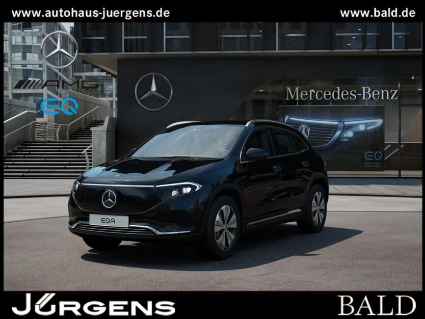 Mercedes-Benz EQA 5.175 km 33.490 € Hagen 58135