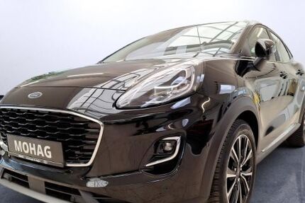 Ford Puma 37.396 km 14.990 &euro; Gelsenkirchen 45881