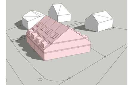 Grundstück zu verkaufen in Herrenberg 469.000 € 1002 m²