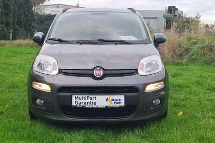 Fiat Panda 113.424 km 6.750 &euro; Dorsten 46284