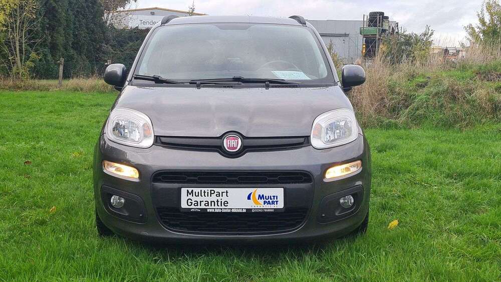 Fiat Panda 113.424 km 6.750 &euro; Dorsten 46284