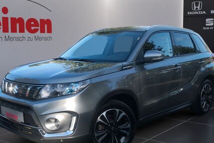 Suzuki Vitara 68.650 km 17.919 &euro; Holzwickede 59439