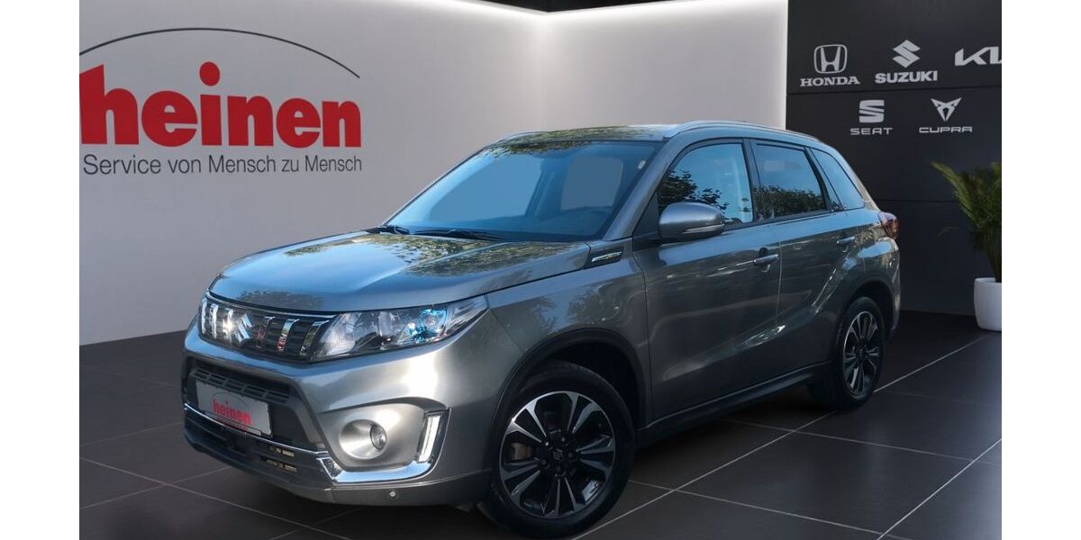 Suzuki Vitara 68.650 km 17.919 &euro; Holzwickede 59439