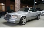 Mercedes-Benz E 220 Autom. Leder Klima Sitzhzg. Scheckheft 119.022 km 26.900 € Wuppertal 42327