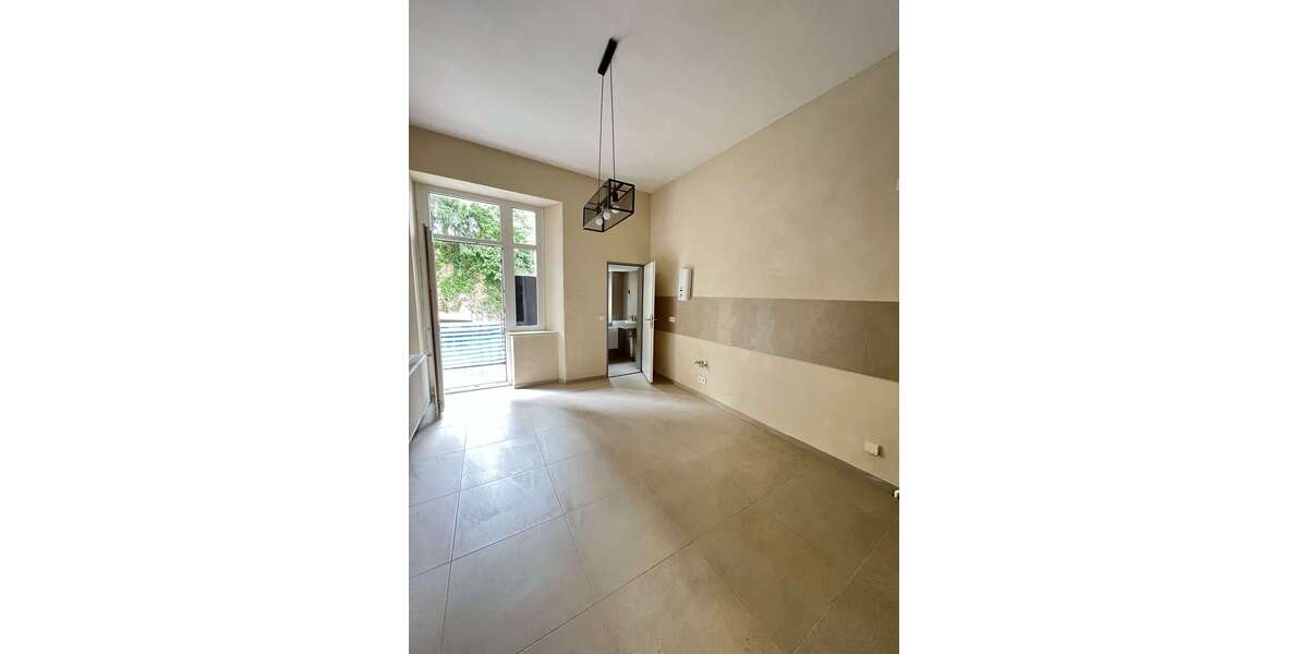 Etagenwohnung Hagen Krähnocken - 2 Zimmer, 61 m&sup2;, 490&euro; | Angebot:26876416