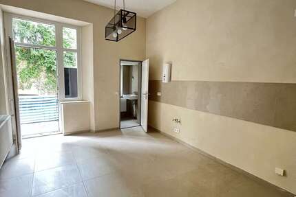 Wohnung Hagen Krähnocken - 2 Zimmer, 61 m&sup2;, 490&euro; | Angebot:26876416