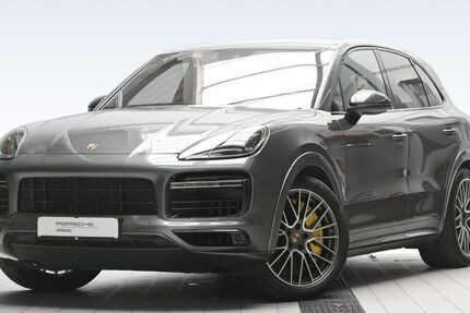 Porsche Cayenne 26.430 km 106.600 € Wuppertal 42279
