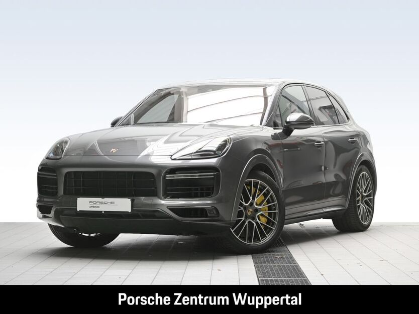 Porsche Cayenne 26.430 km 106.600 € Wuppertal 42279