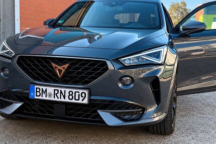 Cupra Formentor 146.000 km 19.400 &euro; Bochum 44795