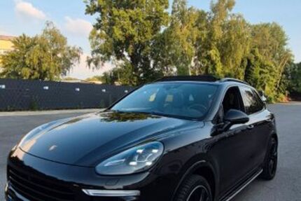 Porsche Cayenne 142.000 km 43.980 &euro; Dortmund 44143