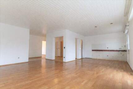 Gemütliche ca. 81m² große 3-Zimmer-Wohnung mit ca. 12 m² großem Balkon und Garage in Hagen-Boloh 3 zimmer