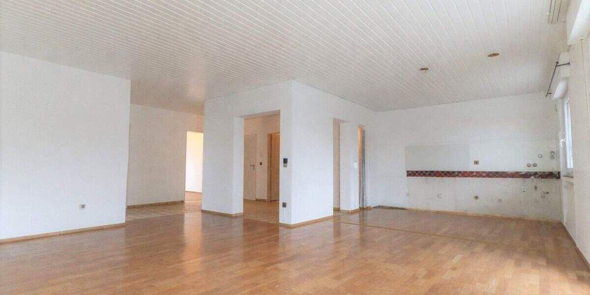 Gemütliche ca. 81m² große 3-Zimmer-Wohnung mit ca. 12 m² großem Balkon und Garage in Hagen-Boloh 3 zimmer