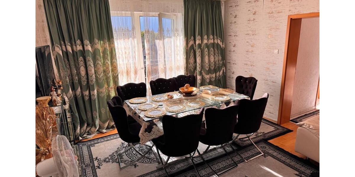 Etagenwohnung Herne Wanne-Bickern - 3.5 Zimmer, 65 m&sup2;, 112.000&euro; | Angebot:27416022