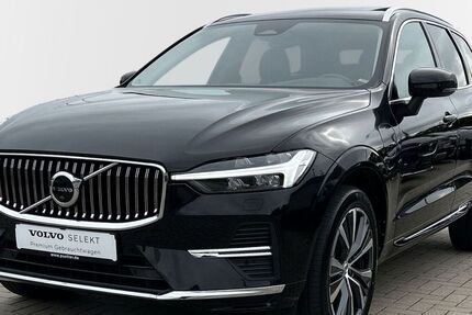 Volvo XC60 94.350 km 37.890 € Iserlohn 58640