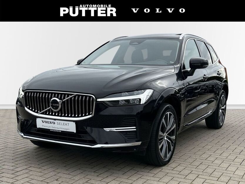 Volvo XC60 94.350 km 37.890 € Iserlohn 58640