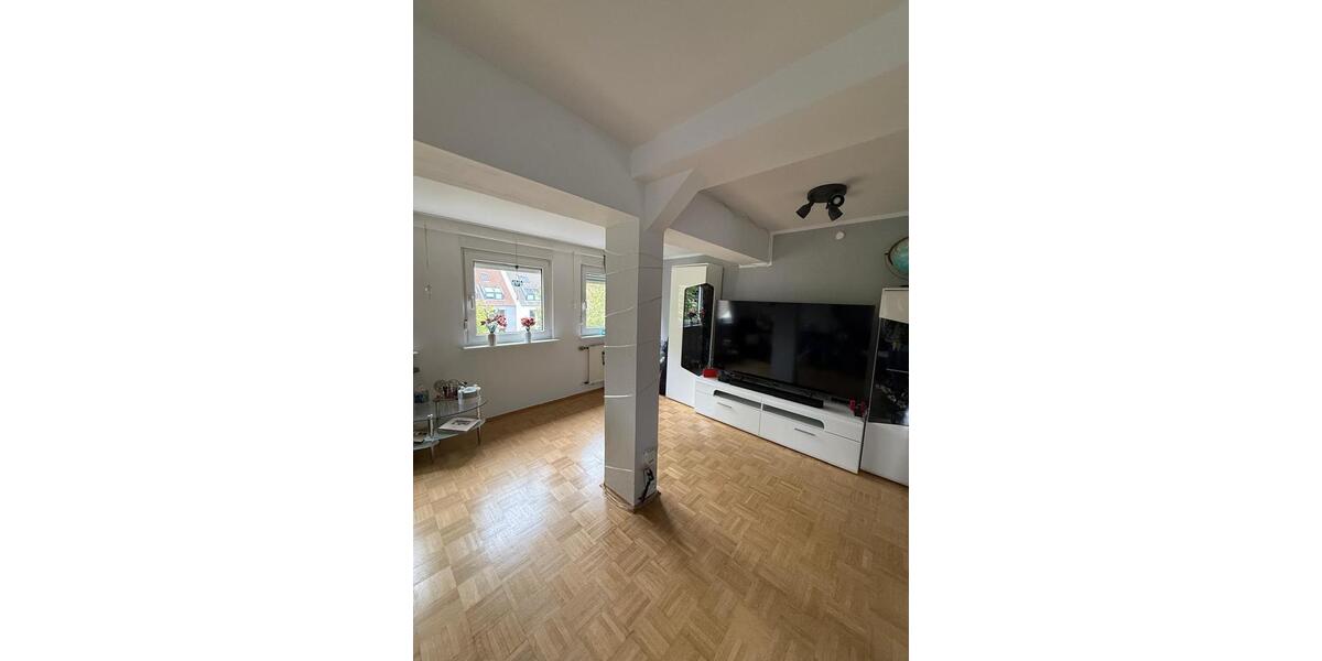 Dachgeschoßwohnung Schwerte - 4 Zimmer, 90 m&sup2;, 700&euro; | Angebot:27543492
