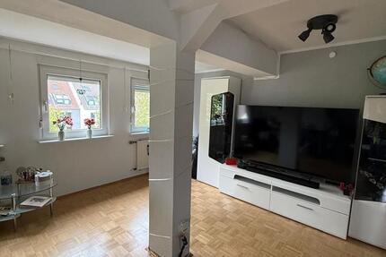 Wohnung Schwerte - 4 Zimmer, 90 m&sup2;, 700&euro; | Angebot:27543492