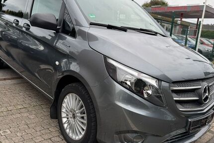 Mercedes-Benz Vito 10.900 km 23.990 € Essen 45359