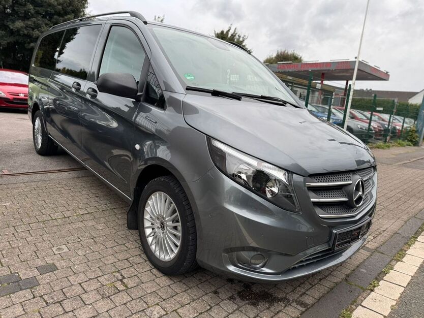 Mercedes-Benz Vito 10.900 km 23.990 € Essen 45359