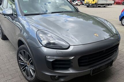 Porsche Cayenne 223.600 km 26.780 &euro; Wuppertal 42327