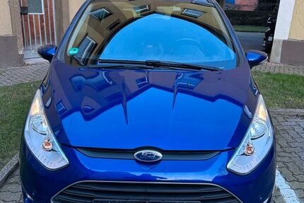 Ford B-Max 119.536 km 4.990 &euro; HERNE 44627