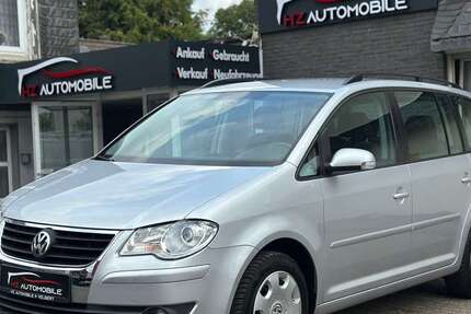 VW Touran 180.400 km 5.990 € Velbert 42551