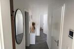 Moderne 3 Zimmer Wohnung mit offenem Wohnbereich frisch renoviert