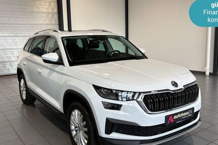 Skoda Kodiaq 105.745 km 27.990 &euro; Wuppertal 42287